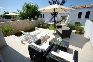 Hotel Sunnyside Apartments Petrcane