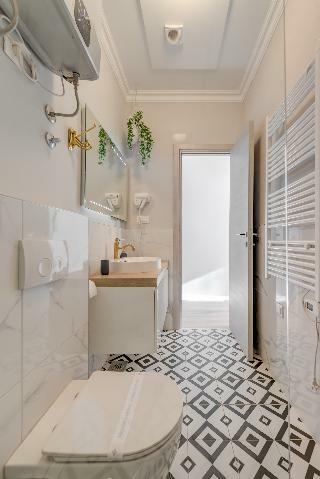Hotel Piano Suites