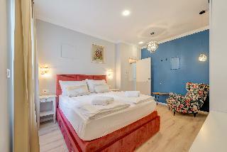 Hotel Piano Suites
