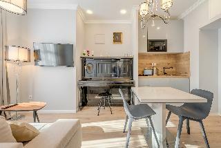 Hotel Piano Suites
