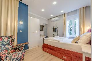 Hotel Piano Suites