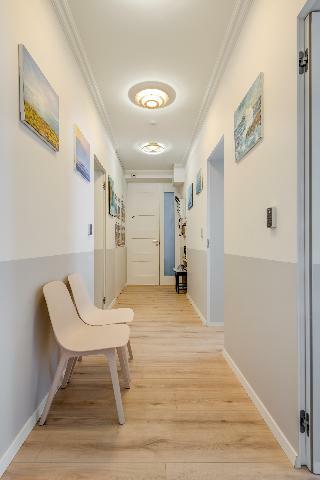 Hotel Piano Suites