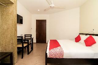 Hotel Saninro Residencies