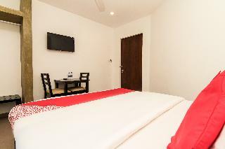 Hotel Saninro Residencies