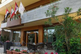 President Hotel
