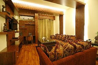 Hotel Grand Gabriel