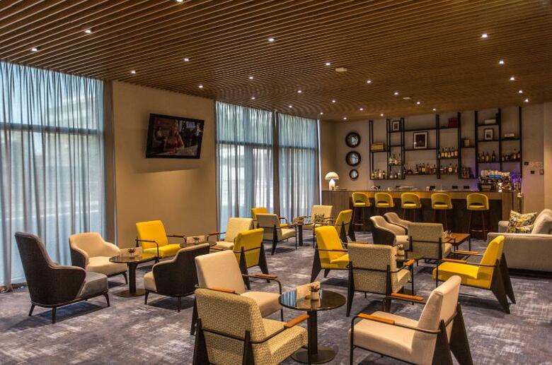 Hotel Hilton Garden Inn Zagreb Radnicka Croatia