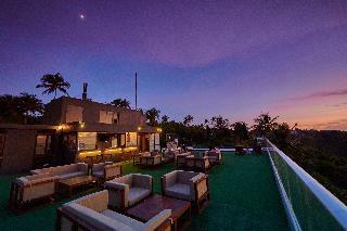 Hotel Boutique Agnus Luxury Villa