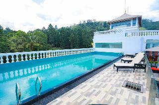 Hotel Bellwood Hills Resort & Spa