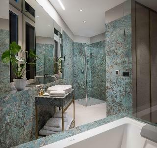 Hotel Five Elements Luxury Rooms
