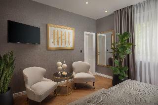 Hotel Five Elements Luxury Rooms