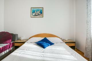 Hotel Apartments Petar