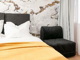 Hotel Luxury Rooms Bb