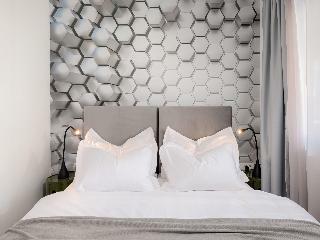 Hotel Luxury Rooms Bb