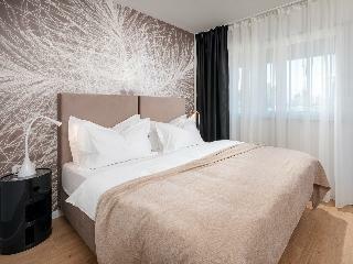 Hotel Luxury Rooms Bb
