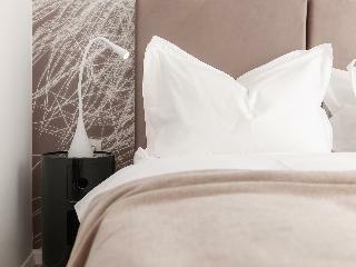 Hotel Luxury Rooms Bb