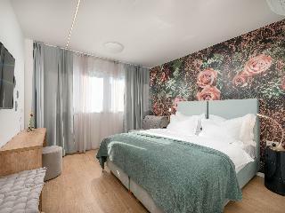 Hotel Luxury Rooms Bb