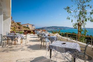 Apartamentos Hotel Ola