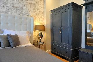 Hotel Bajamonti 5 Luxury Rooms