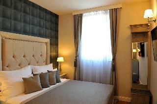 Hotel Bajamonti 5 Luxury Rooms