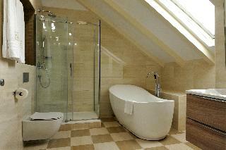 Hotel Bajamonti 5 Luxury Rooms