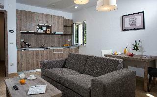 Hotel Villas Srebreno