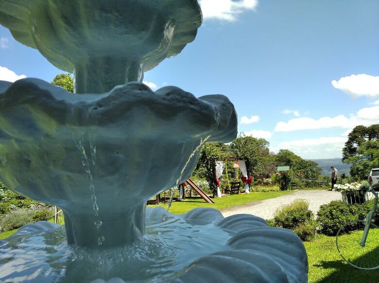 Hotel Pousada Tr�s Pinheiros Gramado