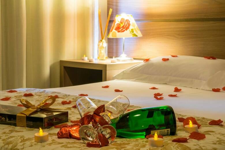Hotel Pousada Tr�s Pinheiros Gramado