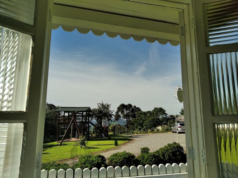 Hotel Pousada Tr�s Pinheiros Gramado