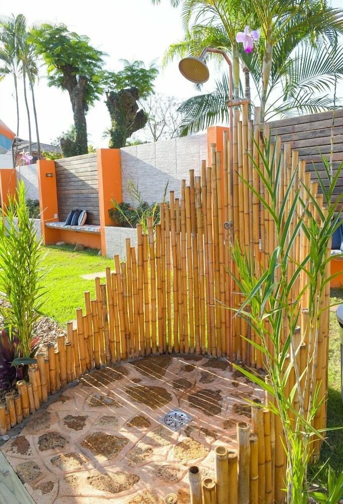 Hotel Recanto Das Carpas