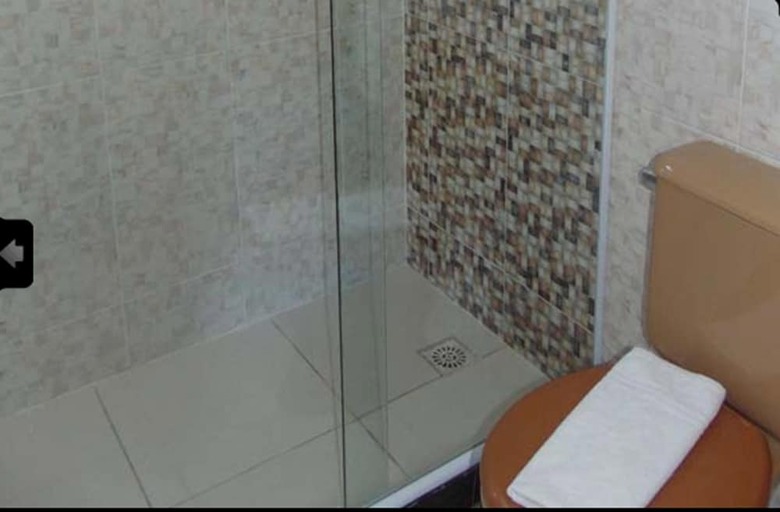 Hotel Pousada Para�so Do Atl�ntico