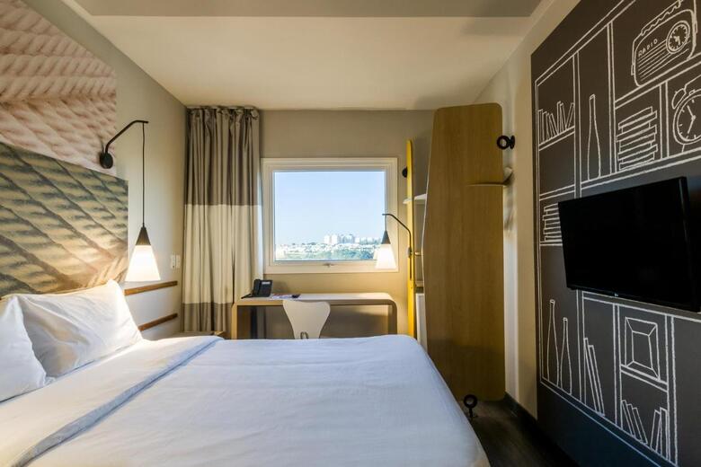 Hotel Ibis Americana
