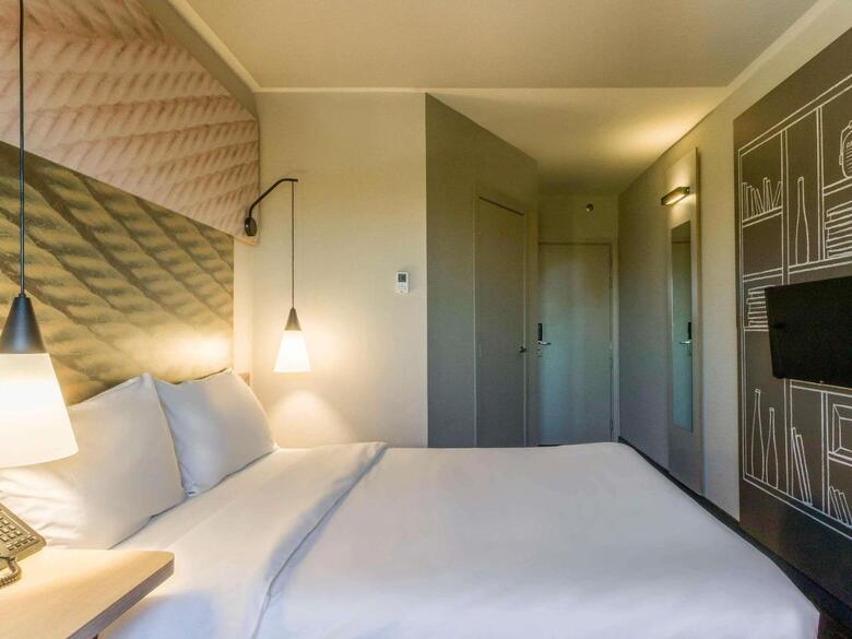 Hotel Ibis Americana