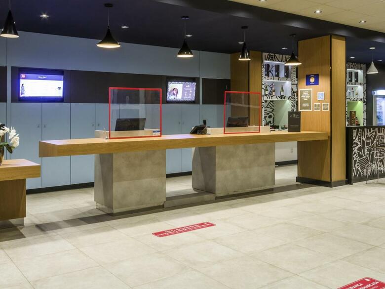 Hotel Ibis Americana
