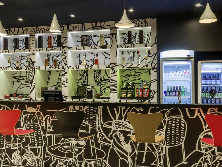 Hotel Ibis Americana