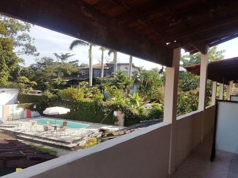 Posada Voa Delta Mar Maresias