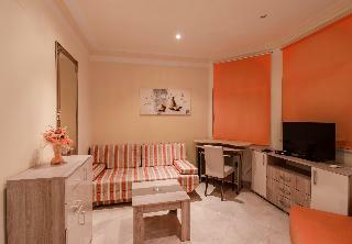 Hotel Pansion Villa Antonio