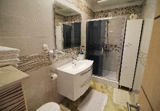 Hotel Pansion Villa Antonio