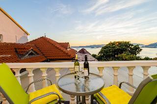 Hotel Pansion Villa Antonio