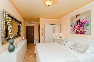 Hotel Pansion Villa Antonio