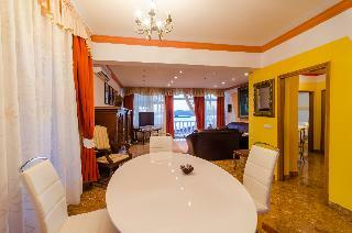 Hotel Pansion Villa Antonio