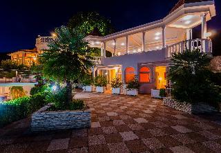 Hotel Pansion Villa Antonio
