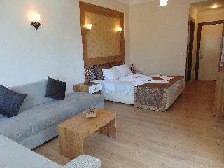 Nergiz Apart Hotel