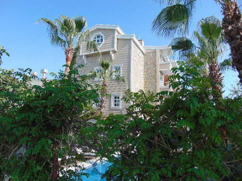 Nergiz Apart Hotel