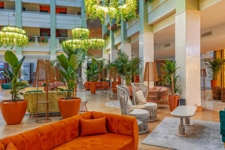 Hotel Megasaray Resort Side