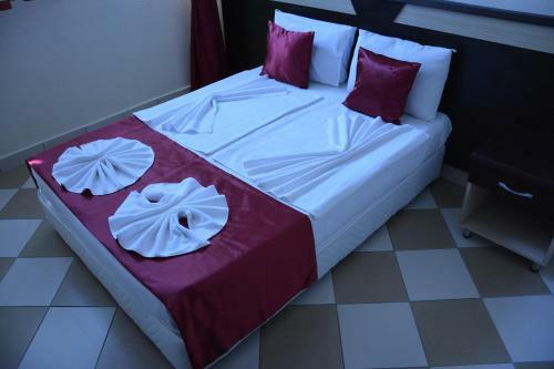 Yavuzhan Hotel