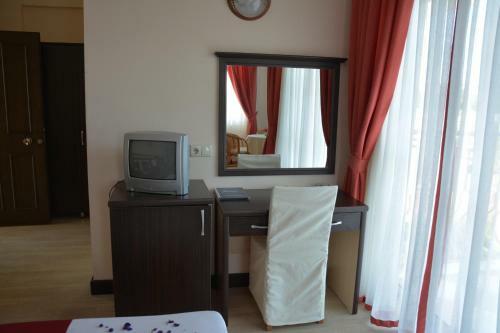 Yavuzhan Hotel