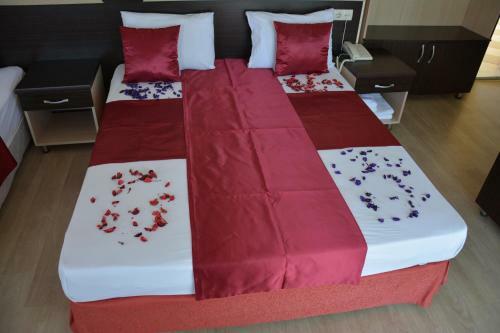 Yavuzhan Hotel