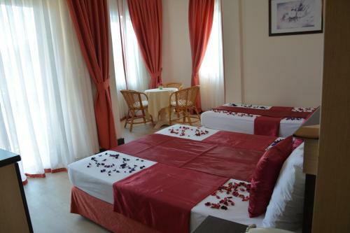 Yavuzhan Hotel