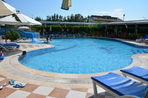 Yavuzhan Hotel